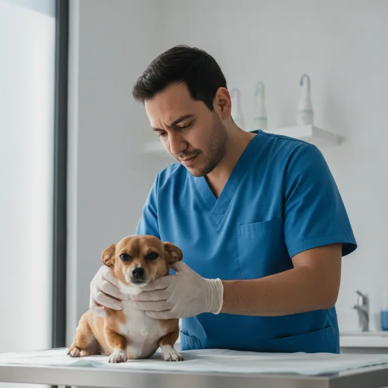 Veterinario servicio en Xalapa de Enriquez